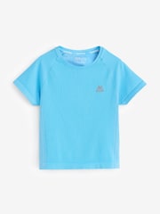 Montirex Blue Harmony T-Shirt - Image 1 of 4