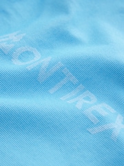 Montirex Blue Harmony T-Shirt - Image 4 of 4