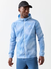 Montirex Blue Haze Windbreaker - Image 1 of 5
