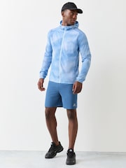 Montirex Blue Haze Windbreaker - Image 2 of 5