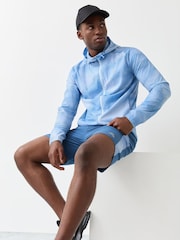 Montirex Blue Haze Windbreaker - Image 3 of 5