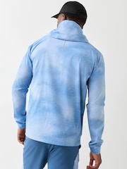 Montirex Blue Haze Windbreaker - Image 4 of 5