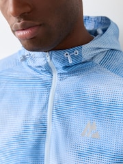 Montirex Blue Haze Windbreaker - Image 5 of 5