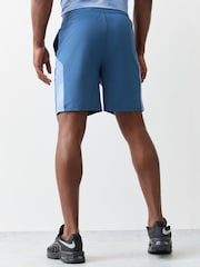 Montirex Blue Haze Shorts - Image 2 of 4