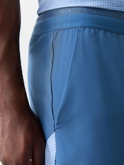 Montirex Blue Haze Shorts - Image 4 of 4