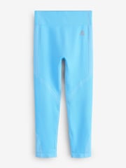 Montirex Blue Harmony Leggings - Image 1 of 5