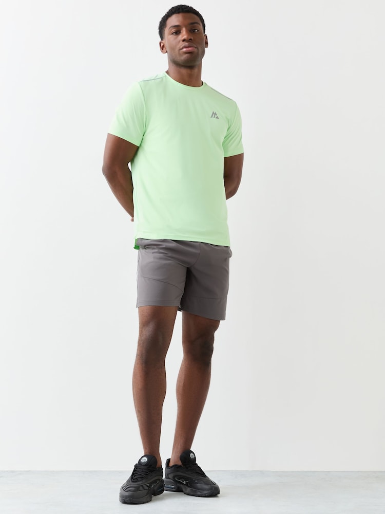 Montirex Green Charge 2.O T-Shirt - Image 2 of 4