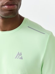 Montirex Green Charge 2.O T-Shirt - Image 4 of 4