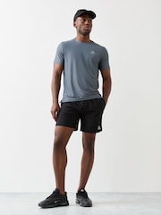Montirex Grey Charge 2.O T-Shirt - Image 2 of 4