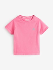Montirex Pink Harmony T-Shirt - Image 1 of 4
