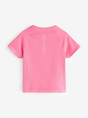 Montirex Pink Harmony T-Shirt - Image 2 of 4