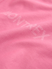 Montirex Pink Harmony T-Shirt - Image 4 of 4
