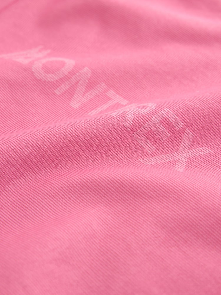 Montirex Pink Harmony T-Shirt - Image 4 of 4
