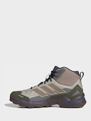 adidas Terrex Eastrail 3 Mid Climaproof Tursko - Bilde 2 av 10