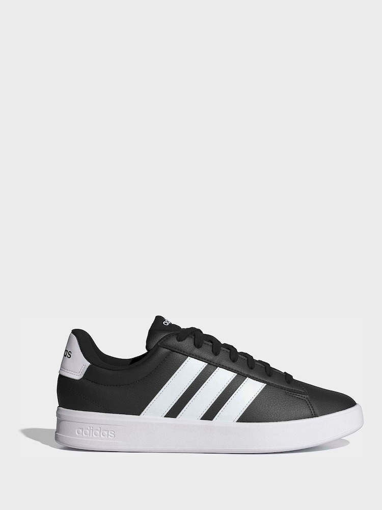 adidas גרנד קורט 3.0 נעליים - תמונה 1 מתוך 10 adidas גרנד קורט 3.0 נעליים - תמונה 1 מתוך 10