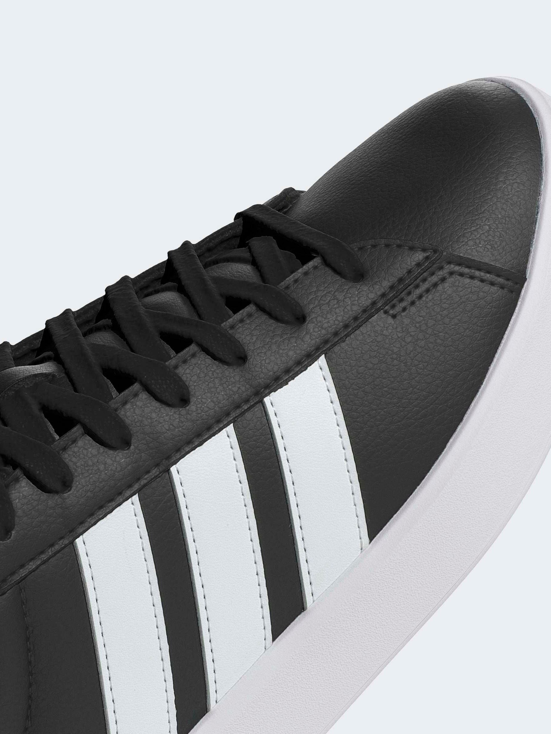 Next：日本 adidas グランドコート 3.0 スニーカー from Next Japan