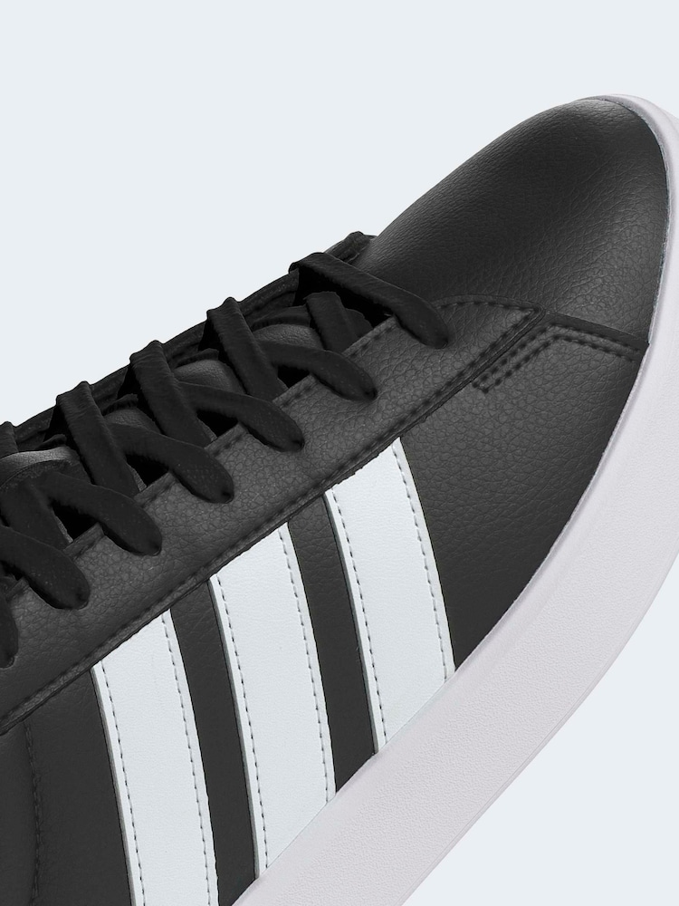 adidas גרנד קורט 3.0 נעליים - תמונה 10 מתוך 10 adidas גרנד קורט 3.0 נעליים - תמונה 10 מתוך 10