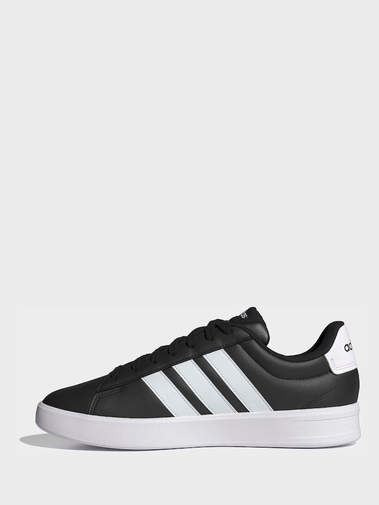 adidas גרנד קורט 3.0 נעליים - תמונה 2 מתוך 10 adidas גרנד קורט 3.0 נעליים - תמונה 2 מתוך 10