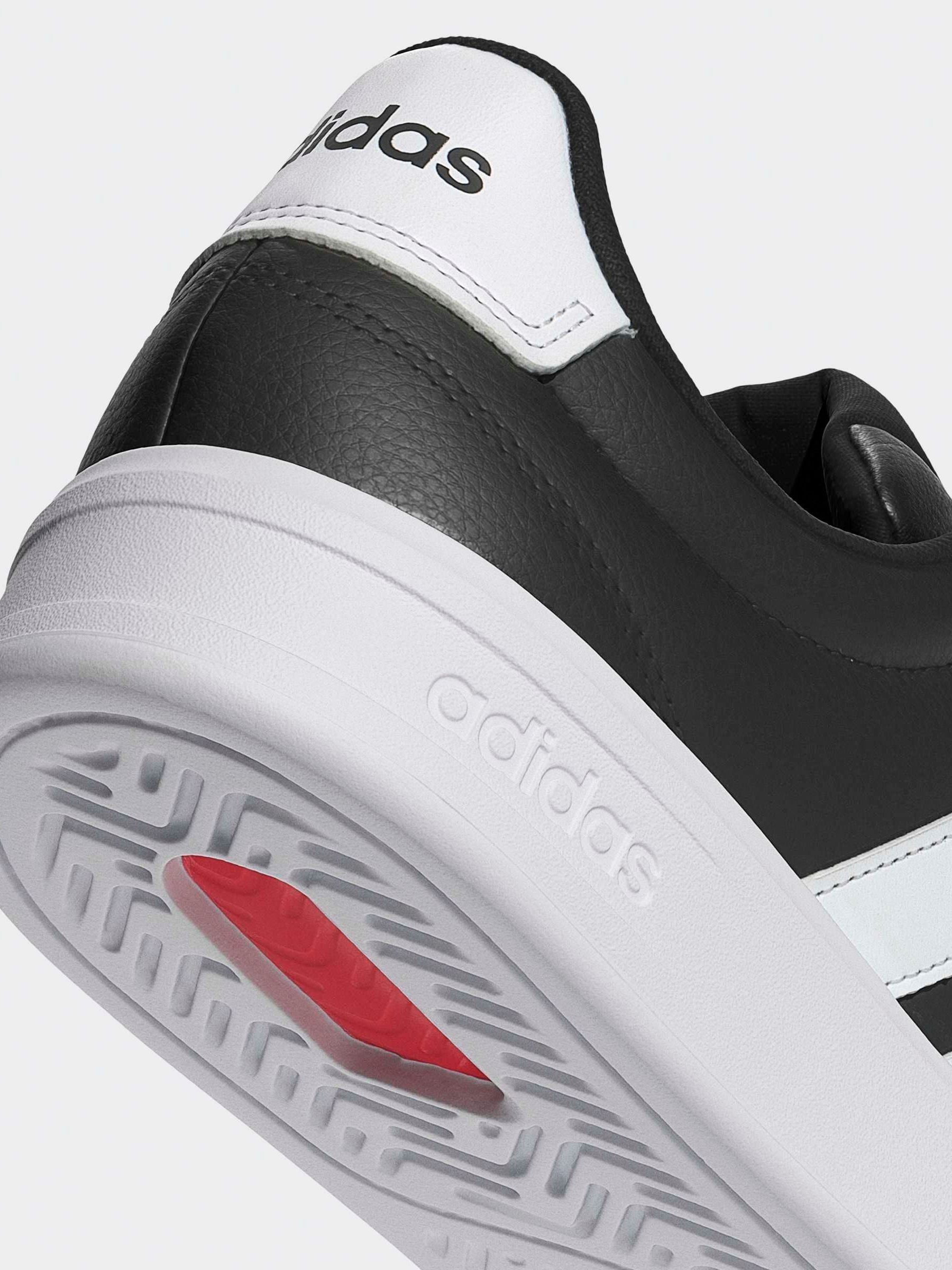 Next：日本 adidas グランドコート 3.0 スニーカー from Next Japan