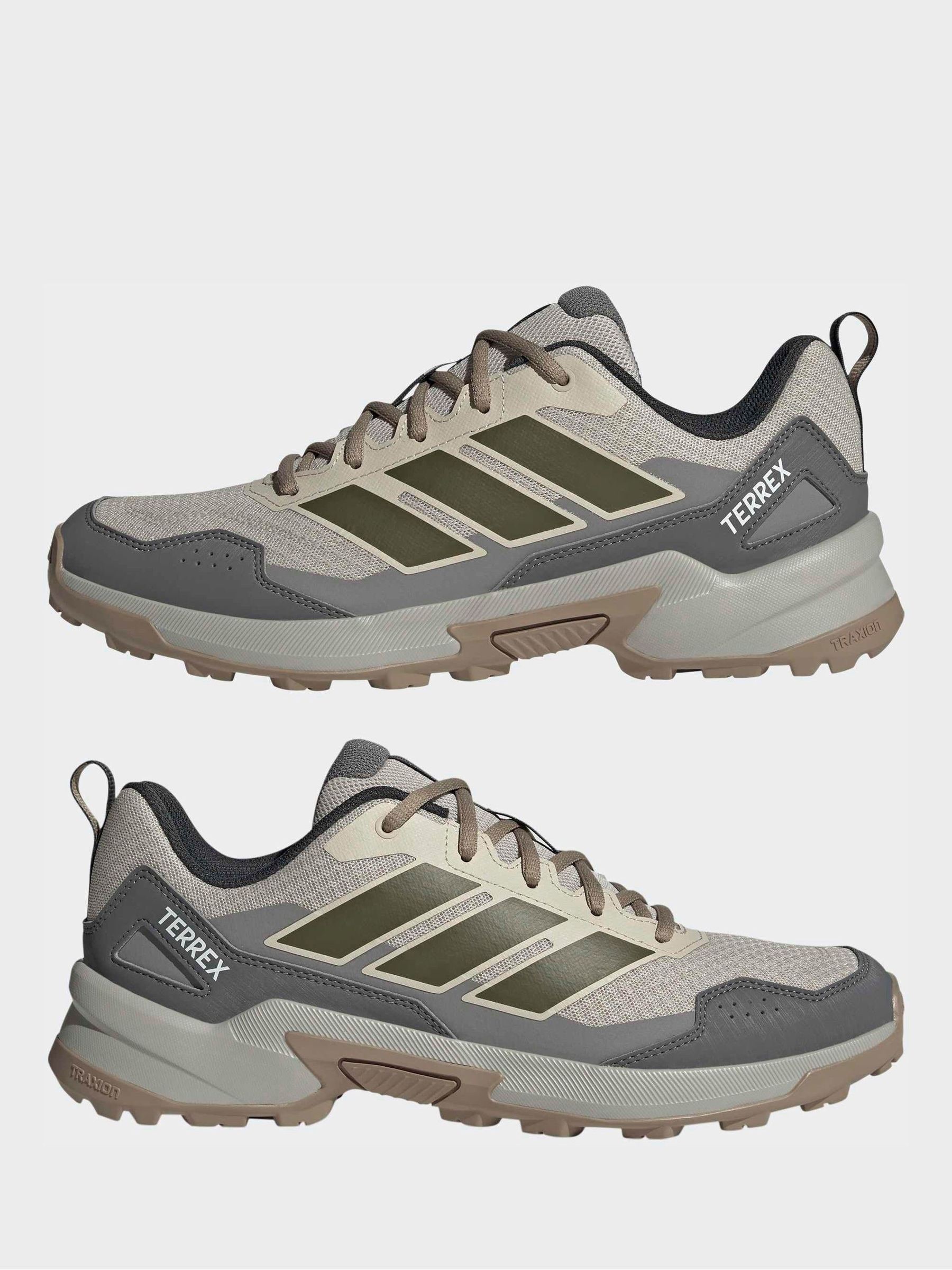 Buy adidas Terrex Cream Eastrail 3 Shoes from Next South Africa