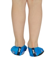 Zoggs Antislip Blue Socks - Bild 2 von 5