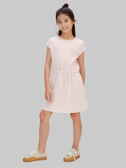 Calvin Klein Punto Knit Dress - תמונה 3 מתוך 5