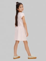 Calvin Klein Punto Knit Dress - תמונה 4 מתוך 5