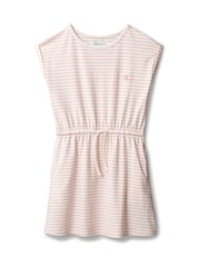 Calvin Klein Punto Knit Dress - תמונה 5 מתוך 5