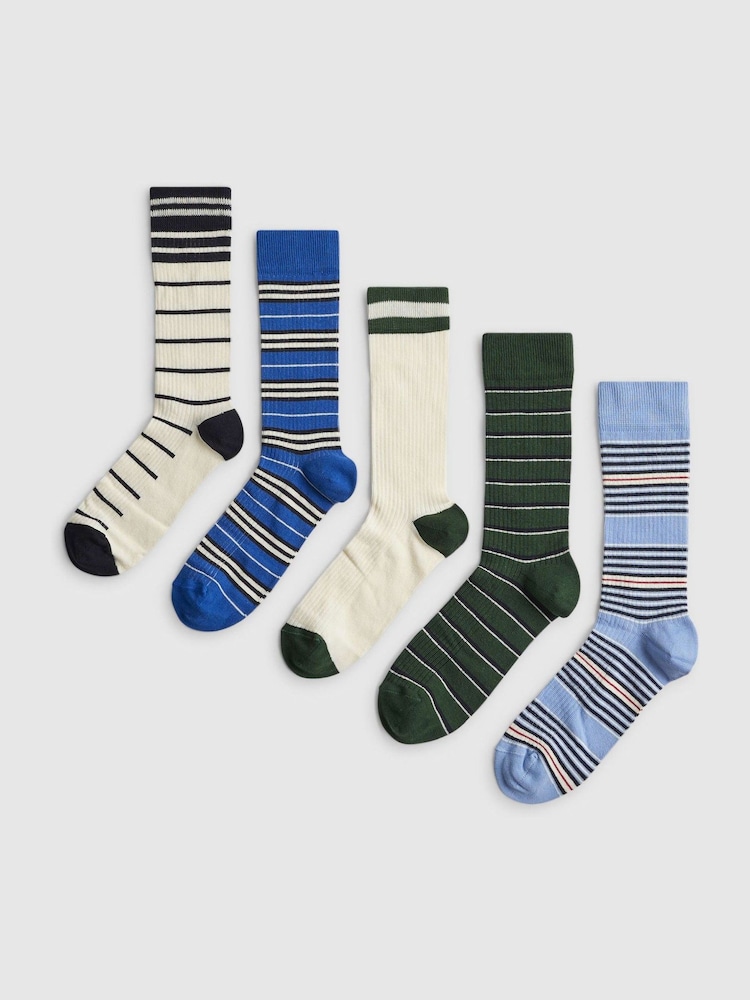 River Island Black Slim Fit Jacquard Shorts - Image 1 of 3