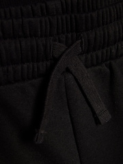 River Island Black Cherry Hoodie & Short Set - Image 5 of 5