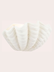 Laura Ashley Ivory Shell Wall Light - Image 4 of 6