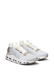 On Grey Cloudnova 2 Trainers - Image 5 of 6