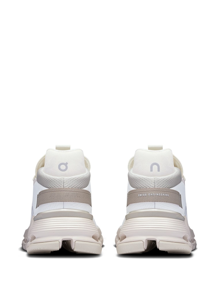 On Grey Cloudnova 2 Trainers - Image 6 of 6