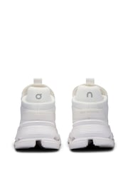 On White Cloudnova 2 Trainers - Image 5 of 6