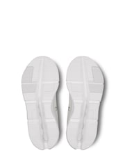 On White Cloudnova 2 Trainers - Image 6 of 6