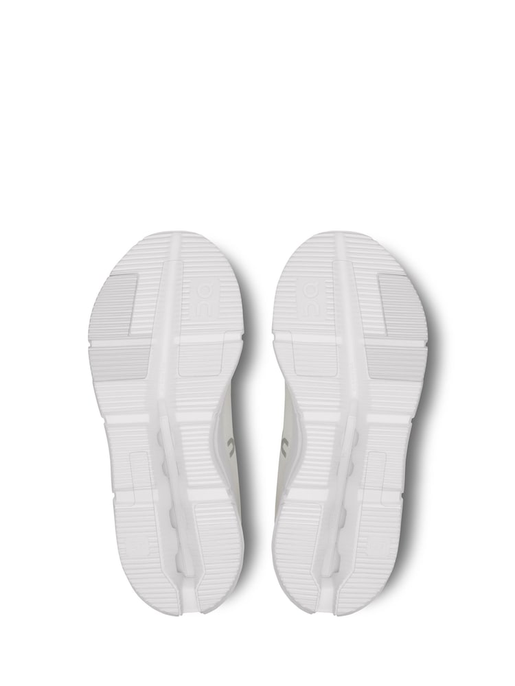 On White Cloudnova 2 Trainers - Image 6 of 6