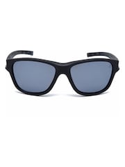 Storm Black Penthilus Polarised Wrap Sunglasses - Image 1 of 3