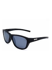 Storm Black Penthilus Polarised Wrap Sunglasses - Image 2 of 3