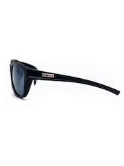 Storm Black Penthilus Polarised Wrap Sunglasses - Image 3 of 3