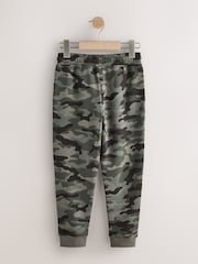 camouflage - Survêtement (3-16ans) - Image 2 de 4