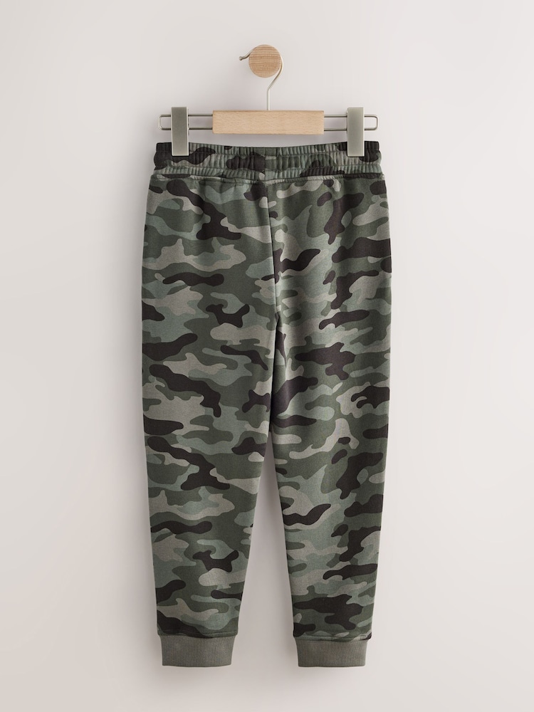 camouflage - Survêtement (3-16ans) - Image 2 de 4