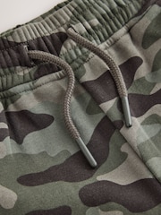 camouflage - Survêtement (3-16ans) - Image 4 de 4