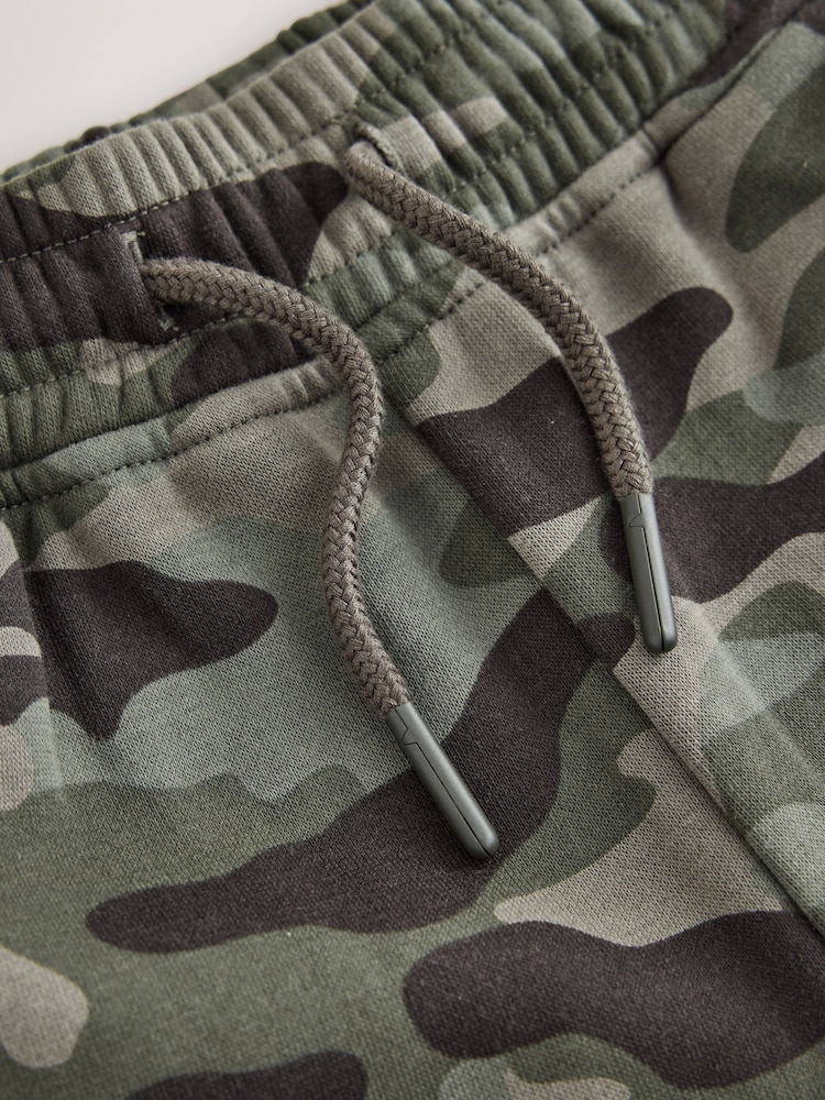 camouflage - Survêtement (3-16ans) - Image 4 de 4