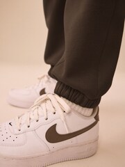 Brown Regular Fit Joggers (3-16yrs) - Image 3 of 7