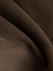 Brown Regular Fit Joggers (3-16yrs) - Image 6 of 7