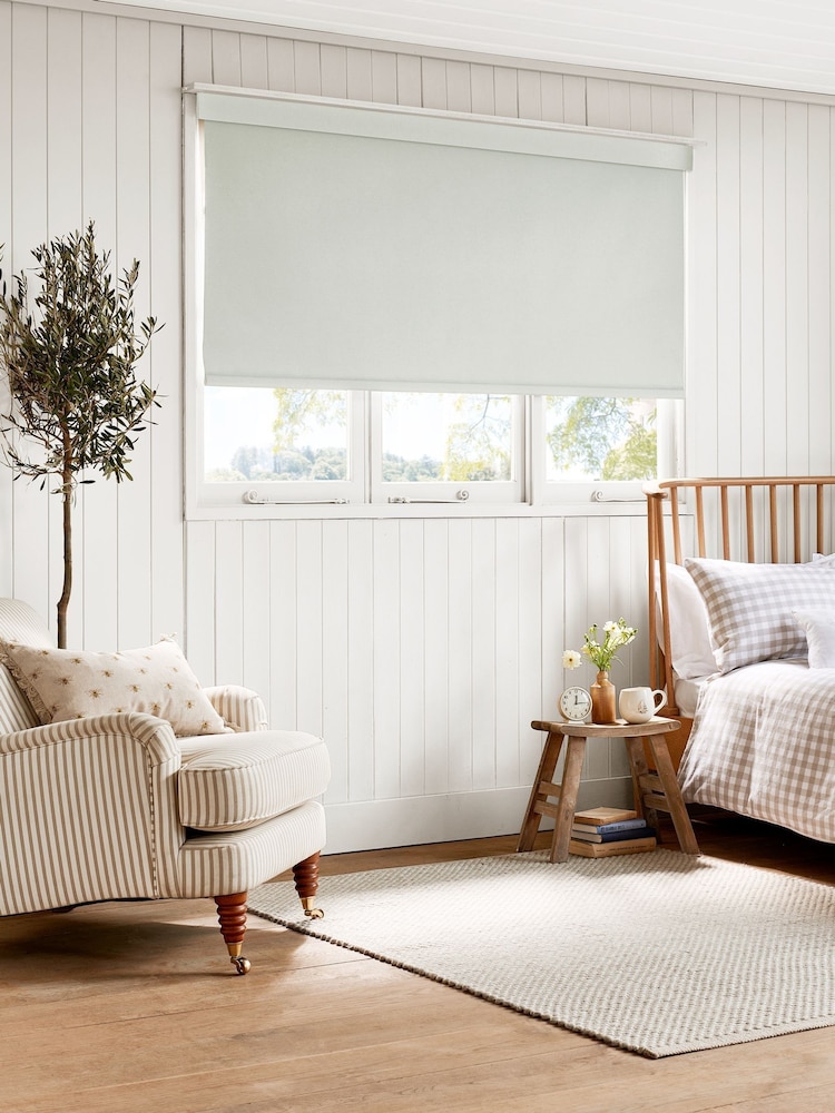 Sophie Allport Mint Uppingham Made to Measure - Image 2 of 6