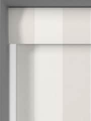 Sophie Allport Off White Witham Stripe Made to Measure - Image 5 of 6