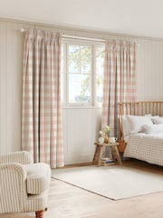 Sophie Allport Pink Gingham Made to Measure - Image 2 of 9
