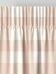 Sophie Allport Pink Gingham Made to Measure - Image 6 of 9