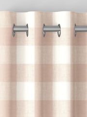 Sophie Allport Pink Gingham Made to Measure - Image 7 of 9